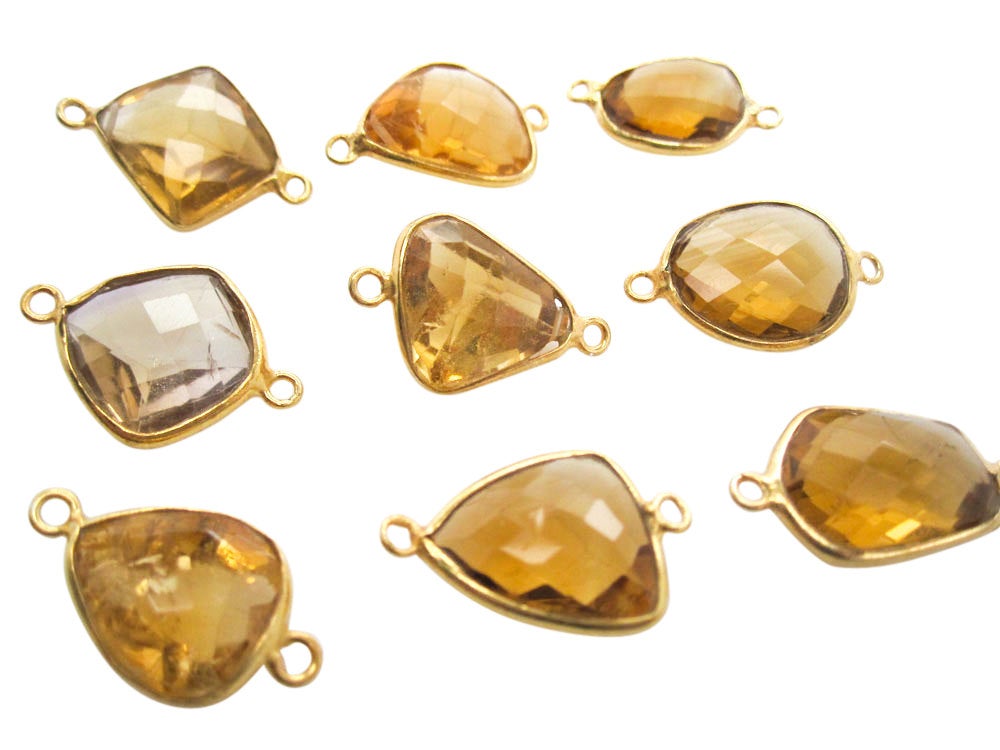 Jewelry Connectors