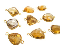 Gemstone Connectors