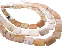 Opal Gemstone Pillow Shape