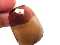 Smoky Quartz Pendant