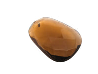 Smokey Quartz Gemstone Pendant
