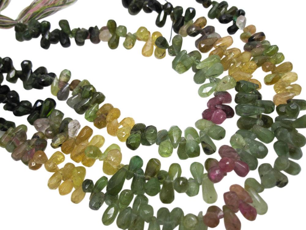 Tourmaline Beads
