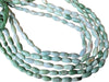 Green Opal Side