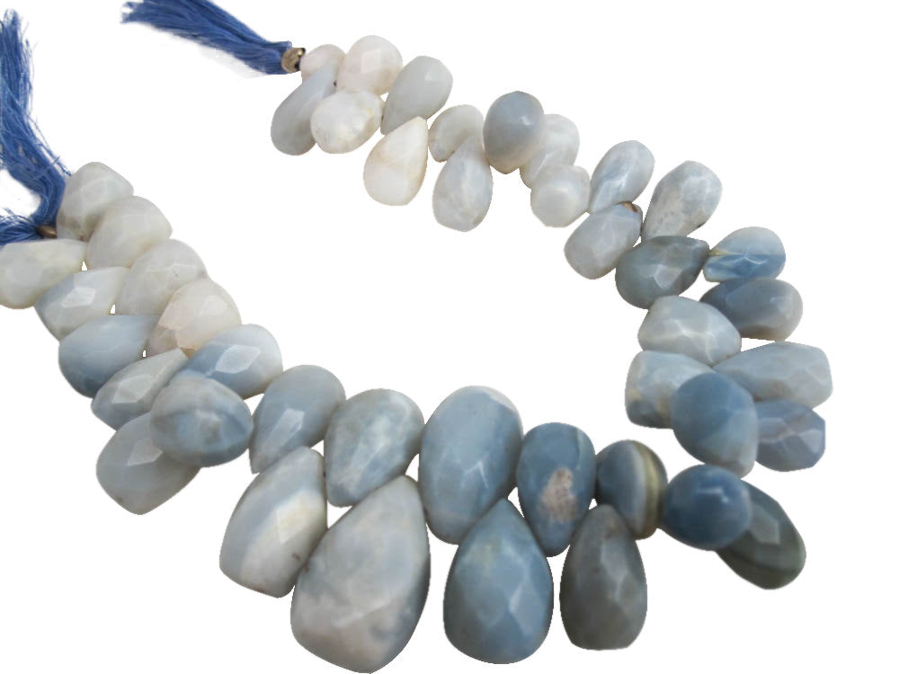 Opal Beads