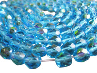 Czech Glass Beads