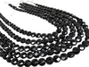 Onyx Gemstone Beads