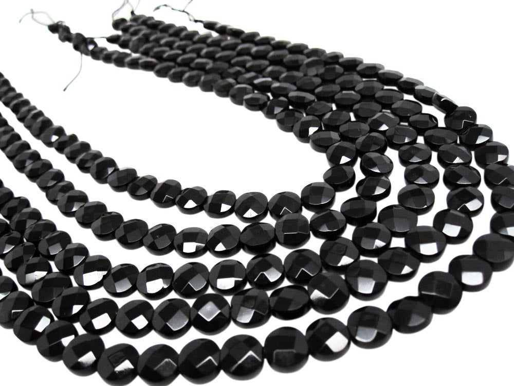 Onyx Gemstone Beads