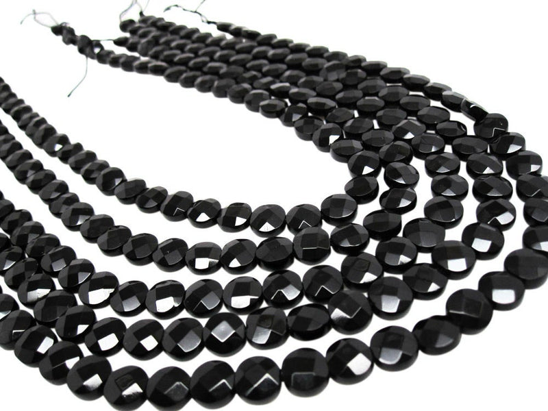 Onyx Gemstone Beads