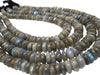 Labradorite Beads
