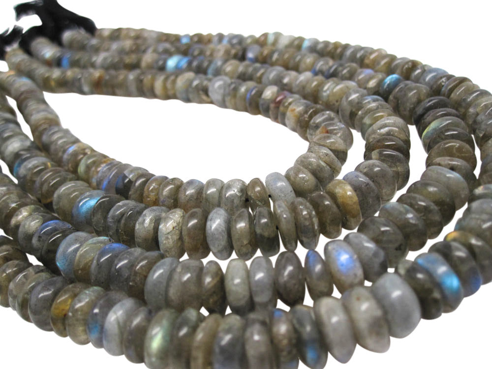 Labradorite Beads