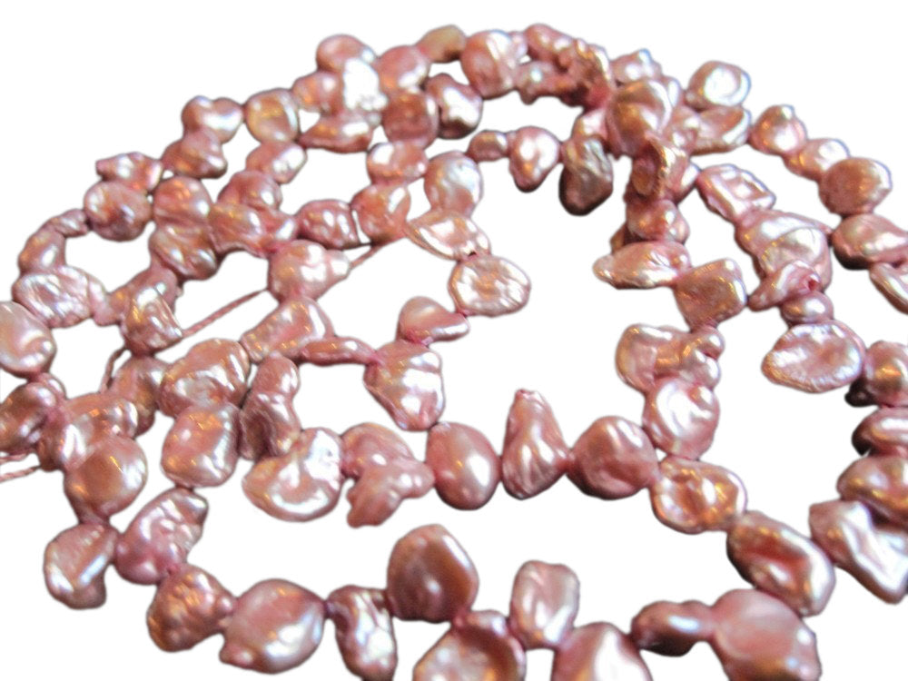 Cultured Pearls