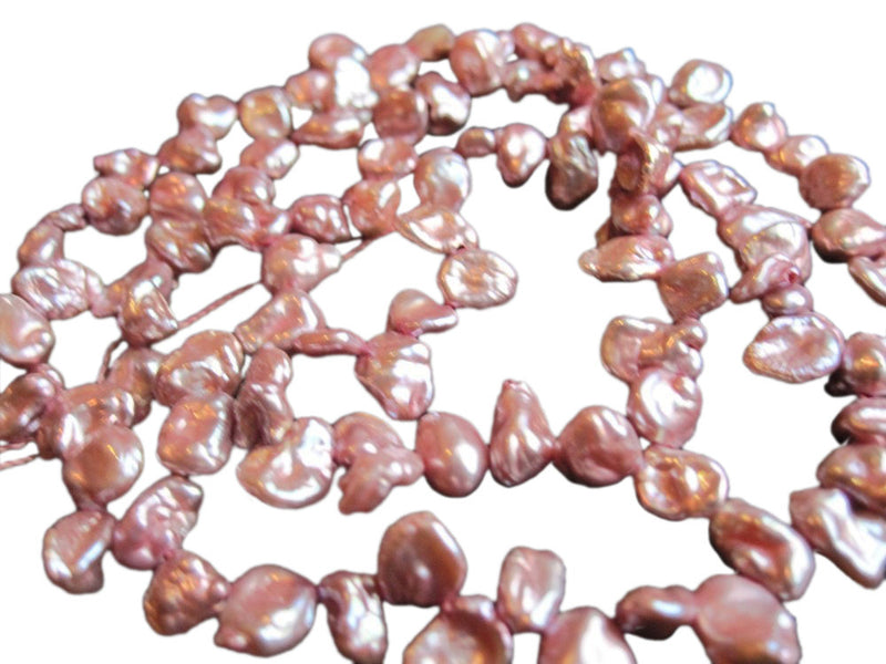 Cultured Pearls