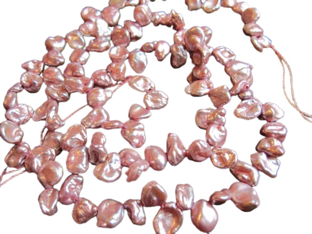 Keshi Pearls