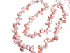 Keshi Pearl Beads