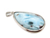 Larimar Pendant