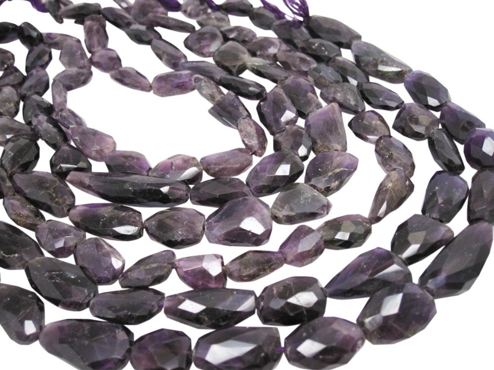 Amethyst Nuggets