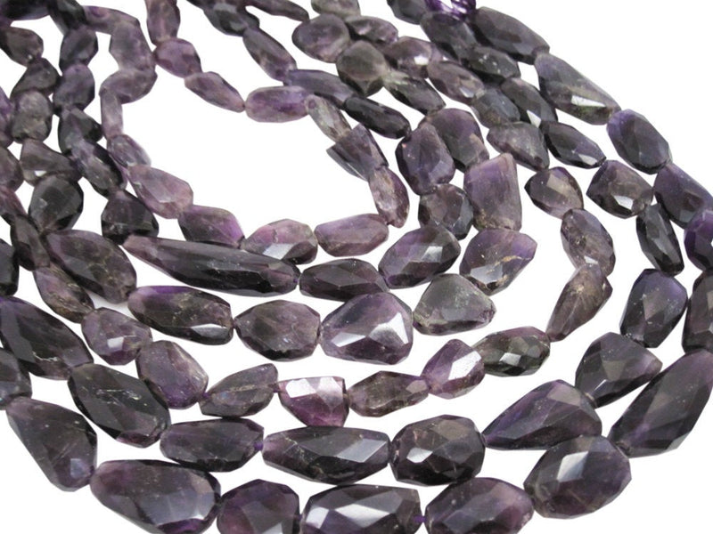 Amethyst Stone Beads