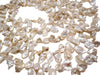 Keshi Pearls