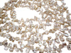 Peach Keshi Pearls