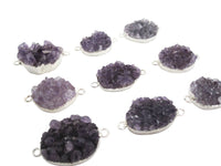 Gemstone Connectors