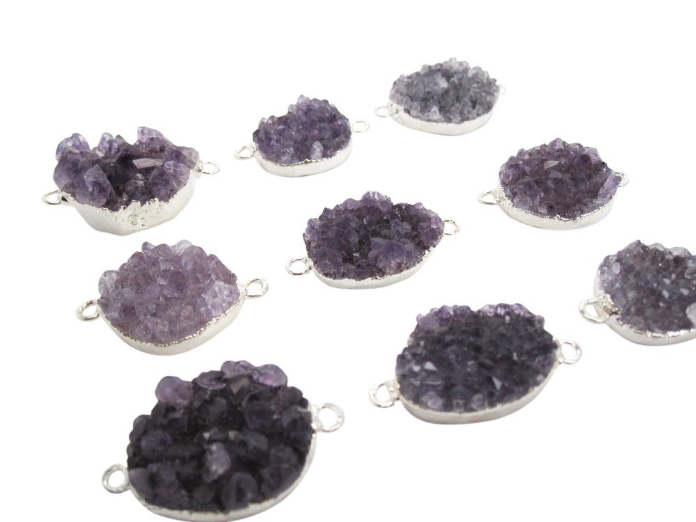 Gemstone Connectors