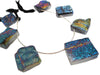 Druzy Stone Beads