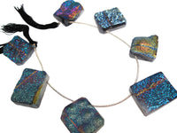 Druzy Drops