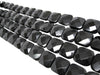 Onyx Beads Side