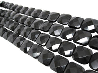 Onyx Beads Side