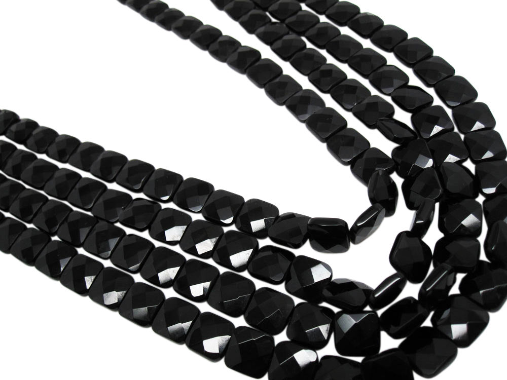 Black Onyx Side
