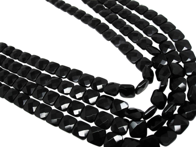 Black Onyx Side