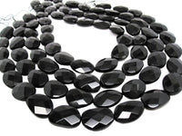 Black Onyx Oval