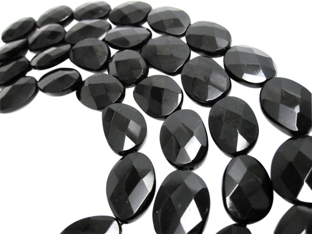 Onyx Beads Oval