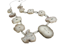Solar Quartz Side