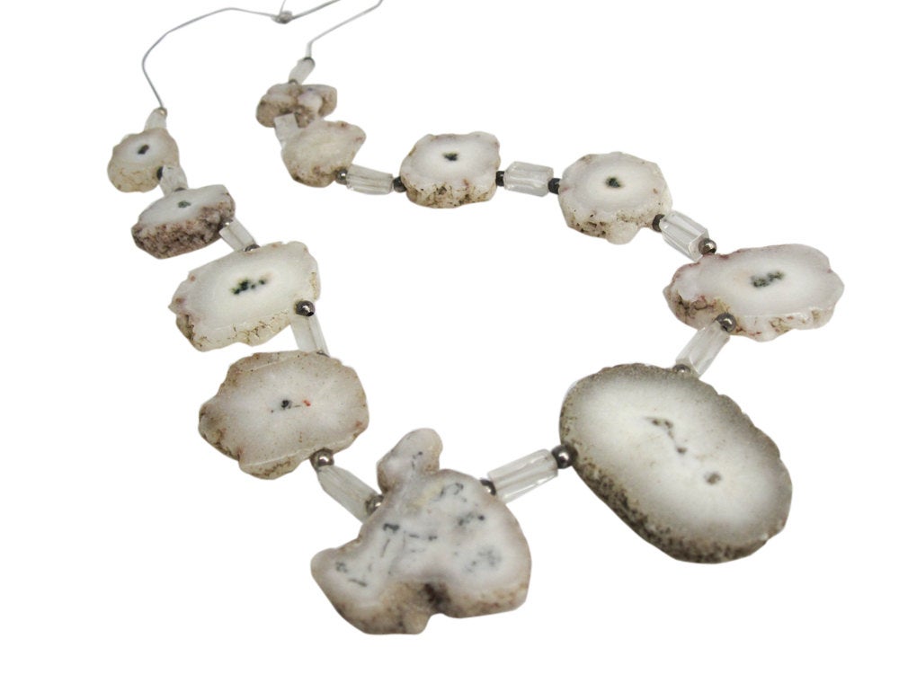 Solar Quartz Side