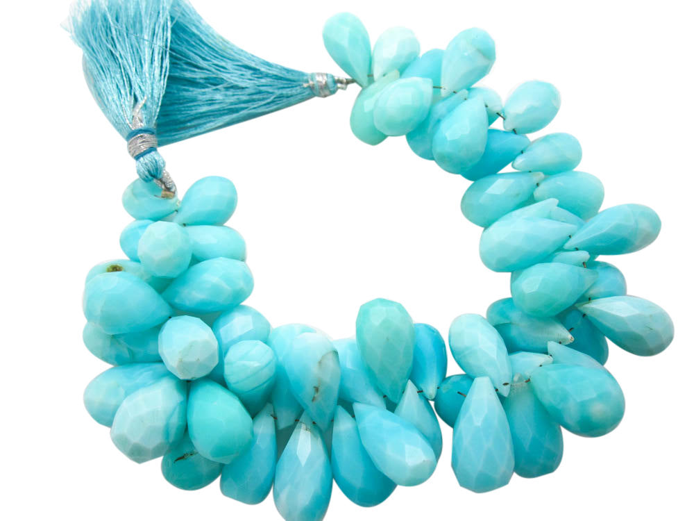 Peruvian Opal Beads