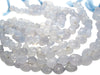 Blue Chalcedony Drops