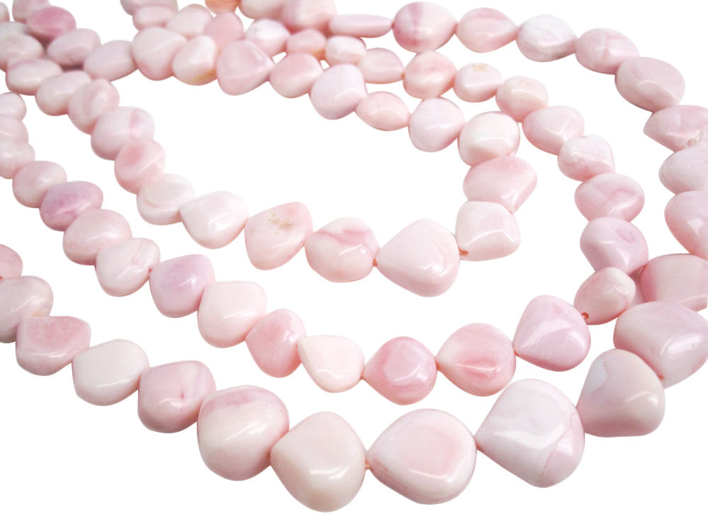 Peruvian Opal Beads