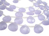 Quartz Crystal Beads