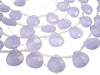 Quartz Stone Beads