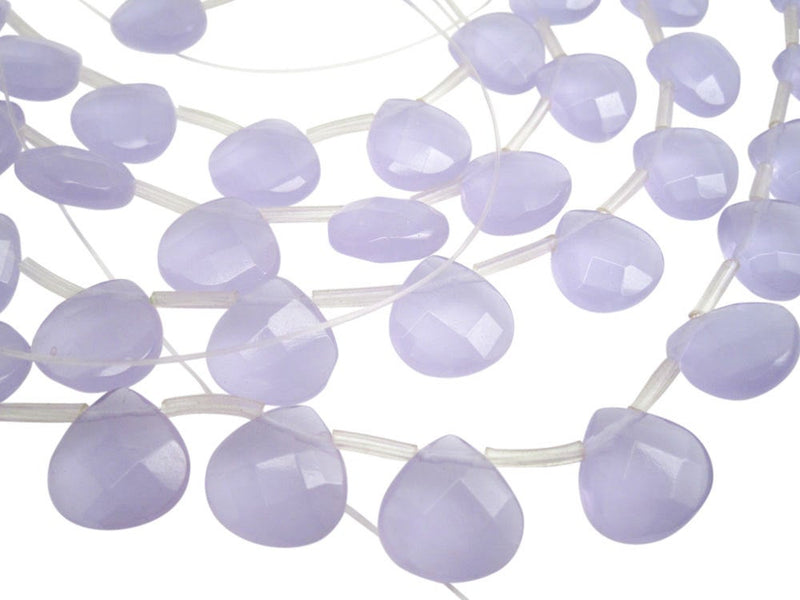 Quartz Stone Beads