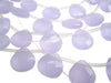 Quartz Briolettes