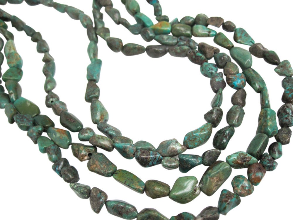 Turquoise Nuggets