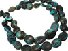 Turquoise Stone Nuggets