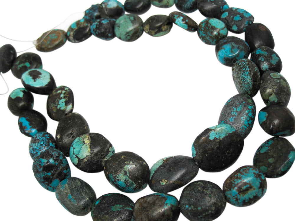 Turquoise Stone Nuggets