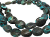 Turquoise Gemstone Beads