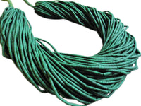 Turquoise Stone Side