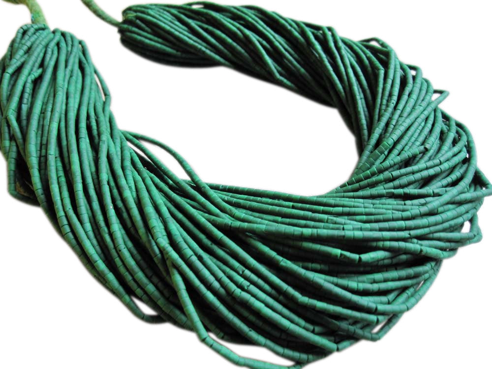 Turquoise Stone Side