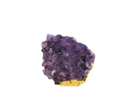 Druzy Pendant