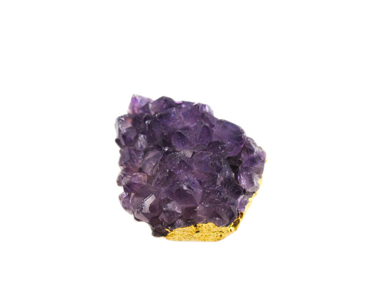 Druzy Pendant